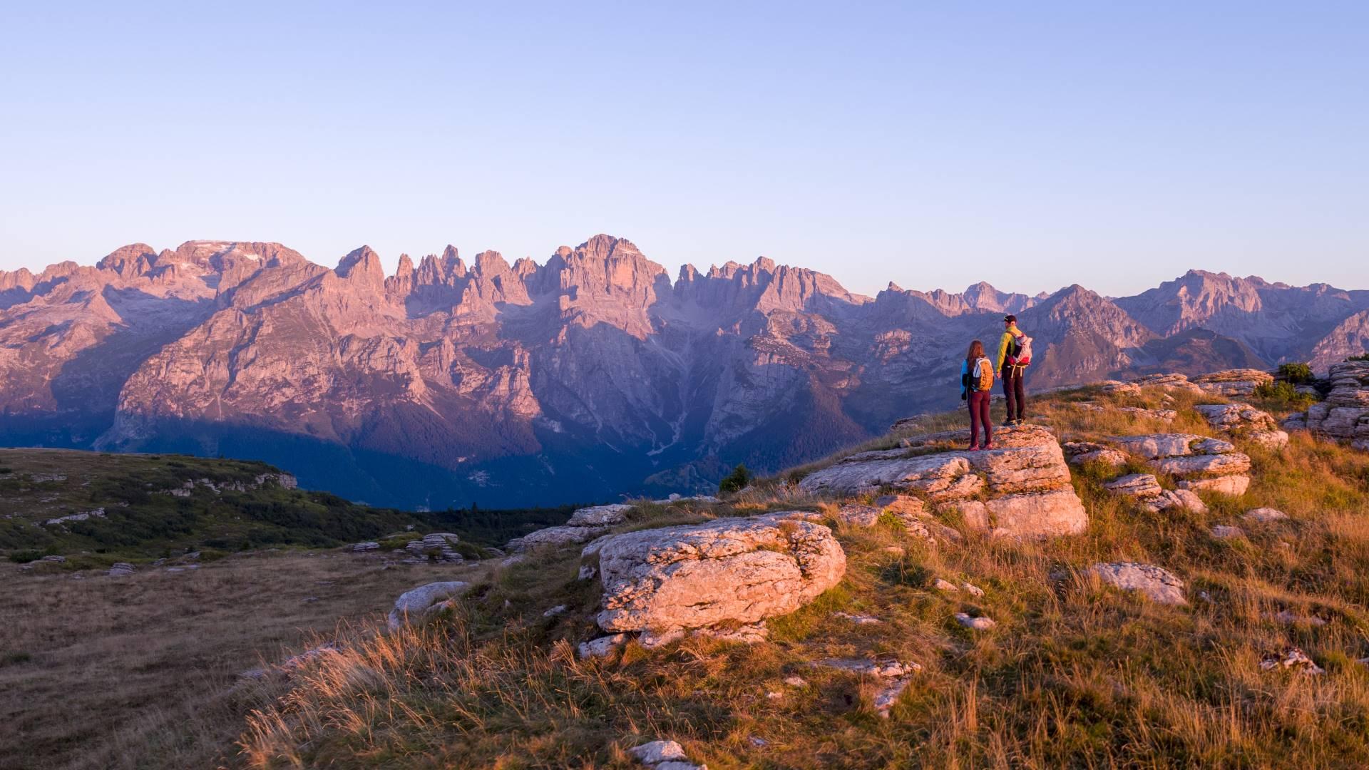 Parco Naturale Adamello Brenta