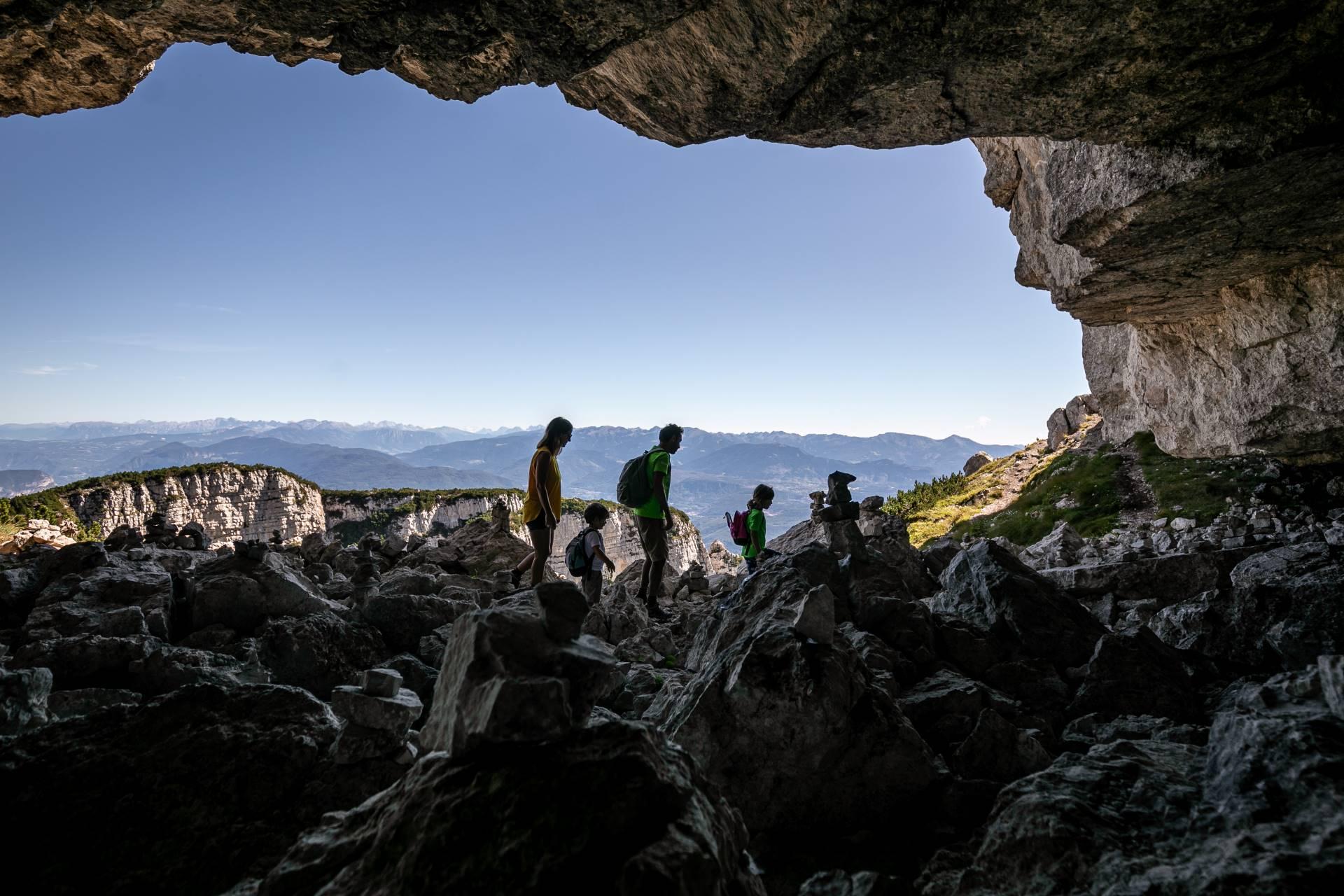 Trentino per bambini