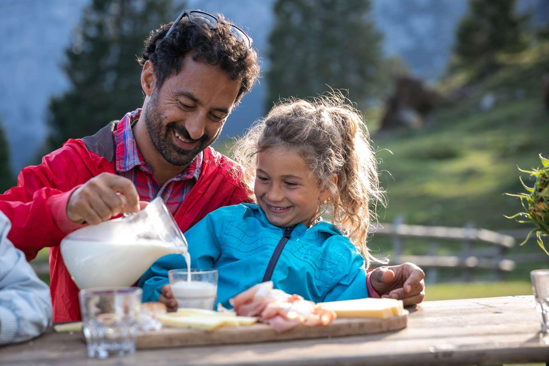 Trentino per bambini