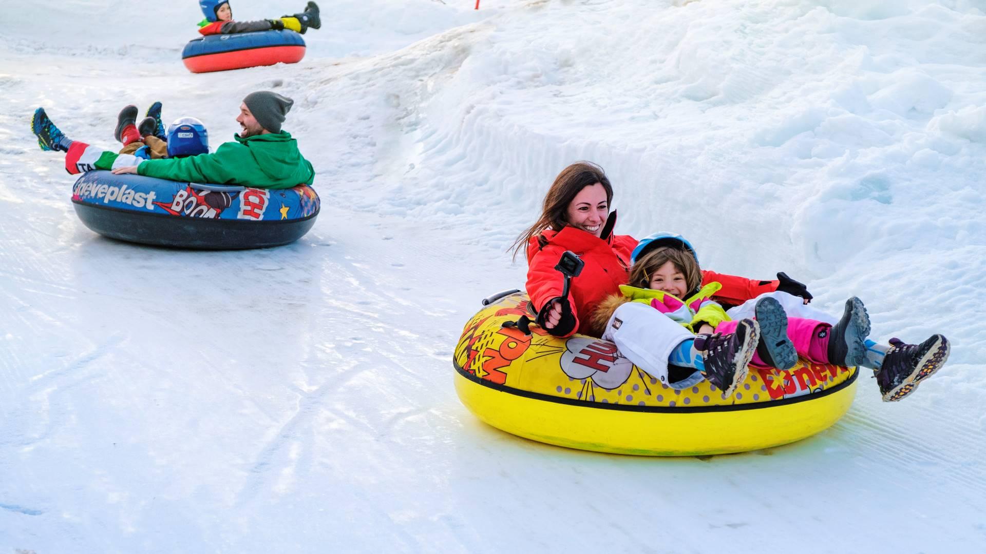 Trentino per bambini