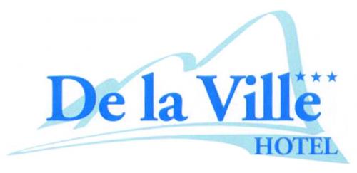 HOTEL DE LA VILLE