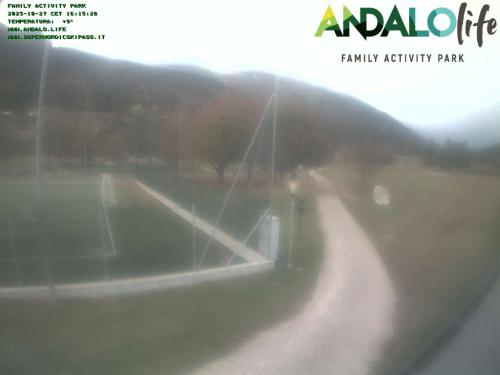 Paganella Ski: Family Activity Park 1 Paganella Ski: Family Activity Park 1