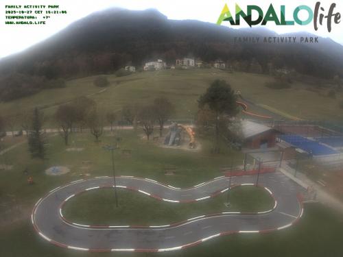 Paganella Ski: Family Activity Park 2 Paganella Ski: Family Activity Park 2